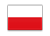VINO E CUCINA - Polski